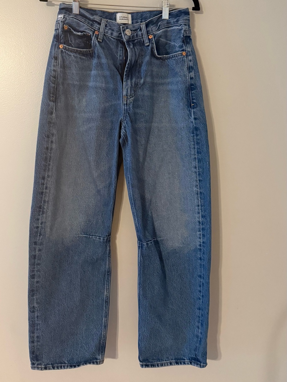 Citizens of Humanity Miro Size 24 - Picture 2 of 3